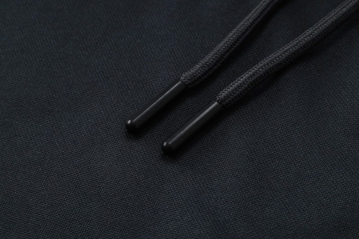 25-26 Real Madrid High Quality Hoodie Jacket Tracksuit