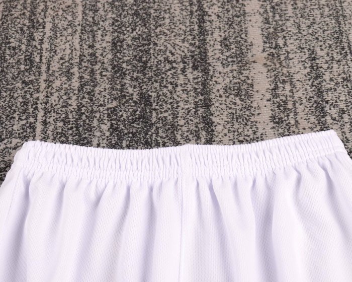 1996-1997 AC Milan Home Retro Kids Soccer Jersey