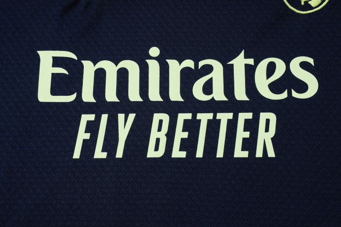 25-26 Real Madrid High Quality Training Short Suit