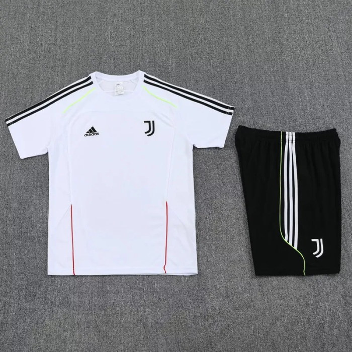 25-26 Juventus High Quality Training Short Suit