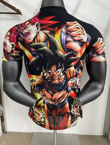 25-26 Japan Special Edition Player Version Soccer Jersey