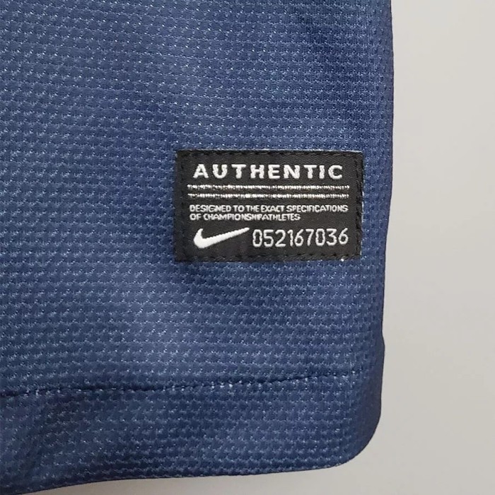 2012-2013 Paris Saint-Germain Paris Home Retro Soccer Jersey