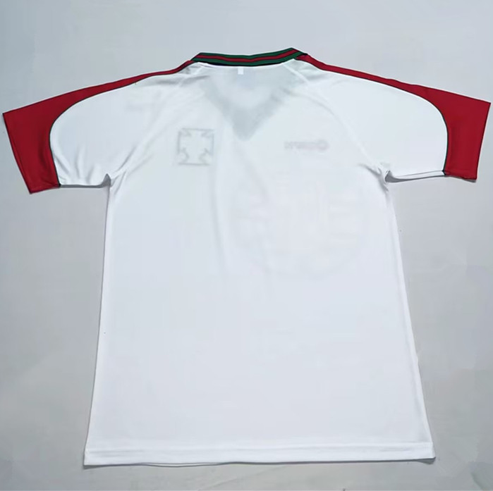 1966-1997 Portugal Away Retro Soccer Jersey