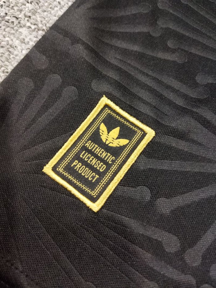 25-26 Mexico Black Special Edition Women Fans Soccer Jersey*数码