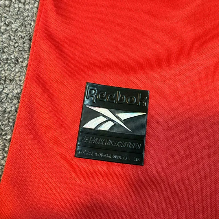 25-26 Panama Home Fans Soccer Jersey