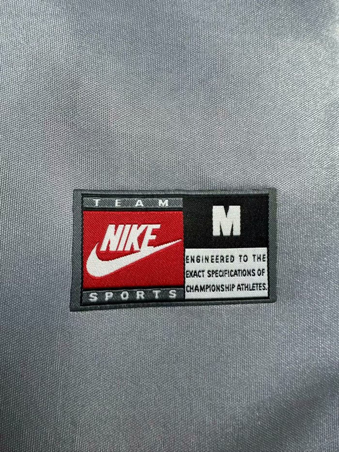 2000-2001 PSG Paris Away Retro Soccer Jersey