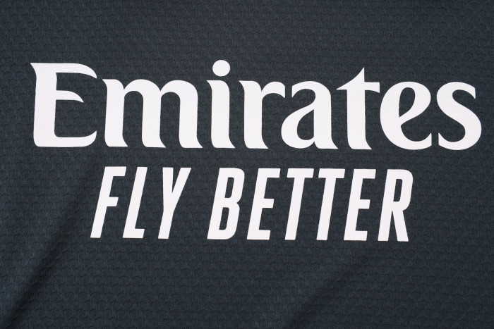 25-26 Real Madrid High Quality Training Short Suit