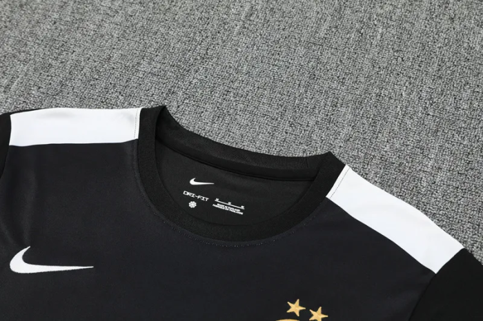 25-26 Inter Milan High Quality Training Short Suit