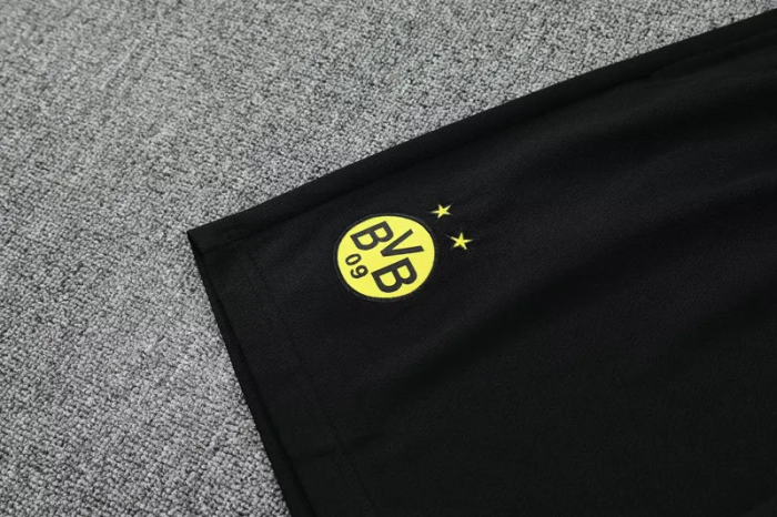 25-26 Dortmund High Quality Polo Tracksuit