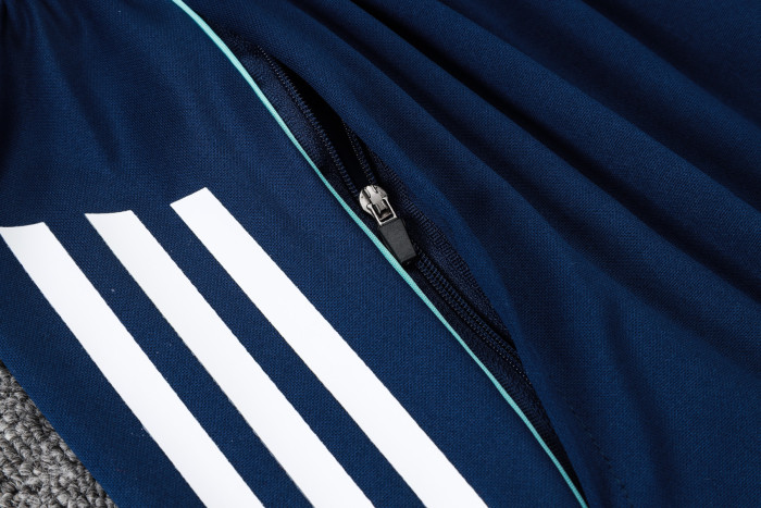 25-26 Arsenal High Quality Training Short Suit