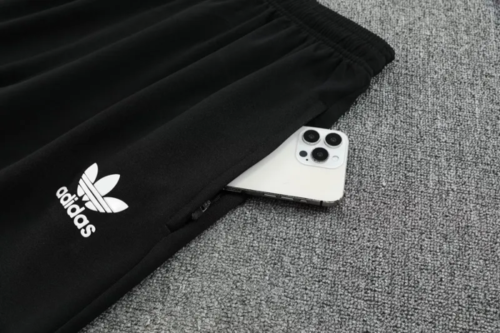 25-26 Manchester United High Quality Jacket Tracksuit