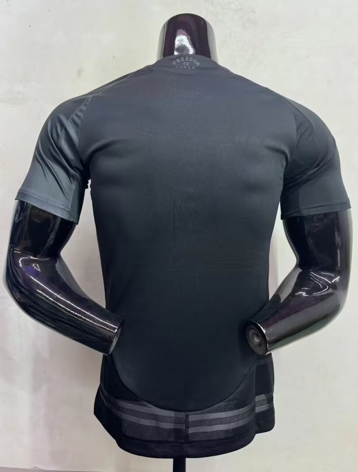 25-26 Inter Miami Away Player Version Soccer Jersey