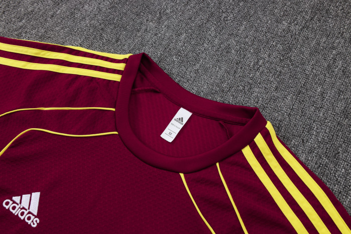 25-26 Arsenal High Quality Training Short Suit