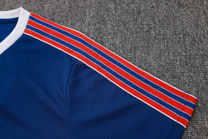 25-26 Arsenal High Quality Training Short Suit