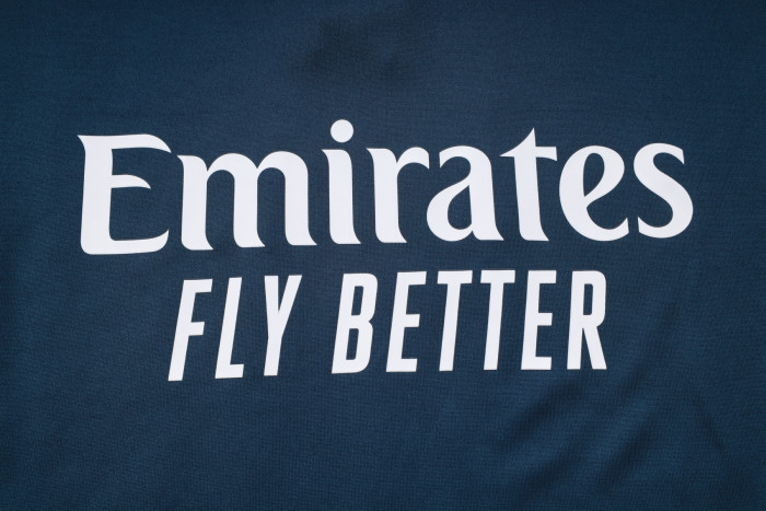 23-24 Real Madrid High Quality Half Pull Tracksuit