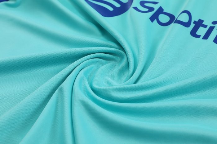 23-24 Barcelona High quality Tank Top And Shorts Suit