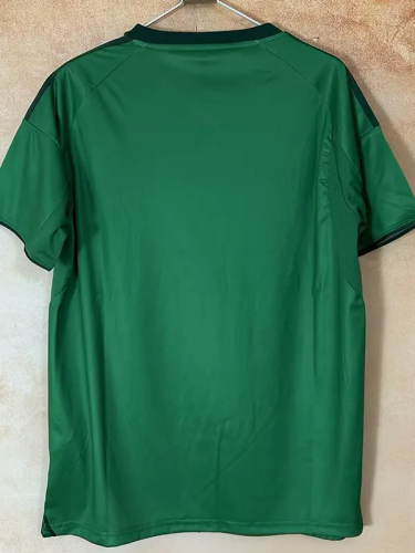 25-26 Al-Ahli Saudi Away Fans Soccer Jersey