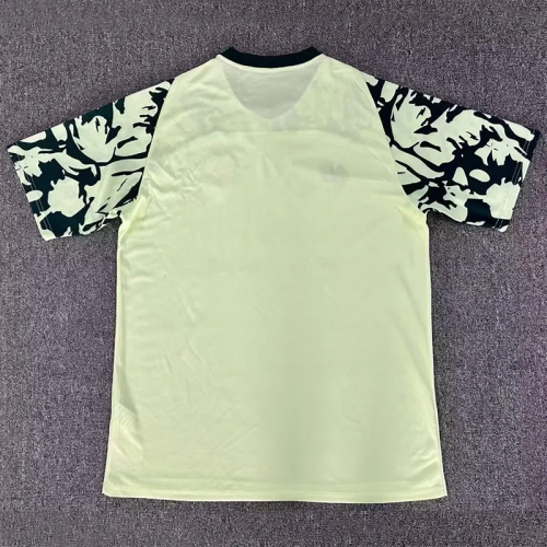 25-26 Cardiff City Away Fans Soccer Jersey 1:1 Thai Quality