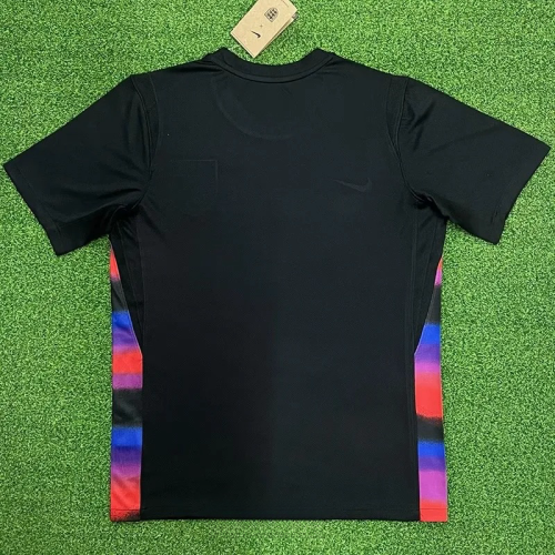 25-26 England Away Fans Soccer Jersey