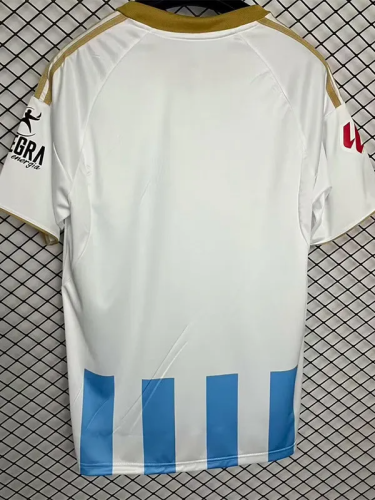 25-26 Real Oviedo Third Fans Soccer Jersey 1:1 Thai Quality