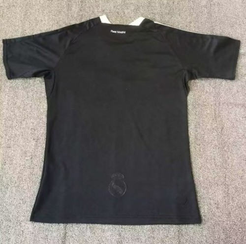 2008 Real Madrid Fans Soccer Jersey