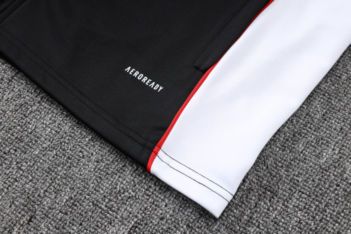 25-26 Bayern High Quality Jacket Tracksuit