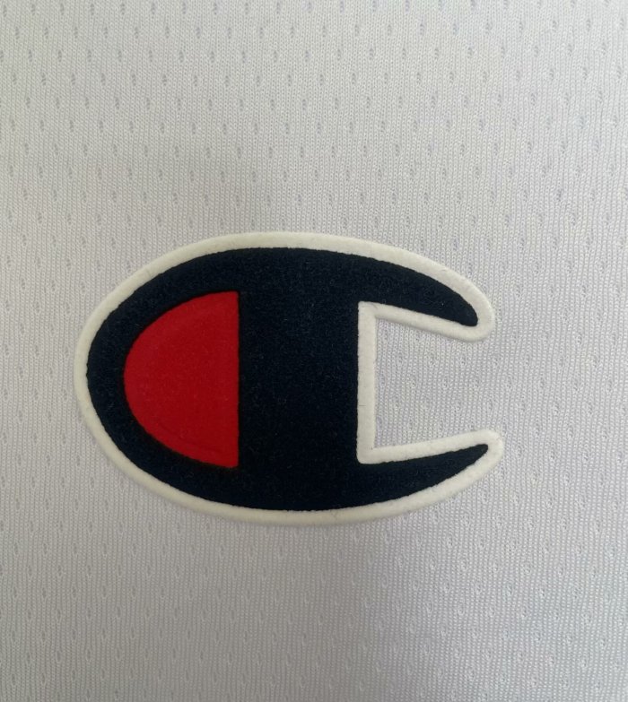 2003-2004 Parma Away Retro Soccer Jersey