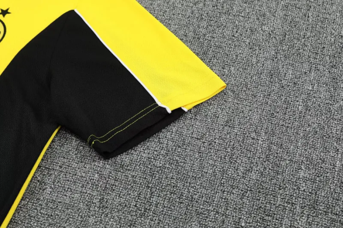 25-26 Dortmund High Quality Training Short Suit