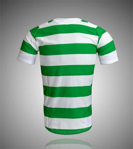 2005-2006 Celtic Home Retro Soccer Jersey