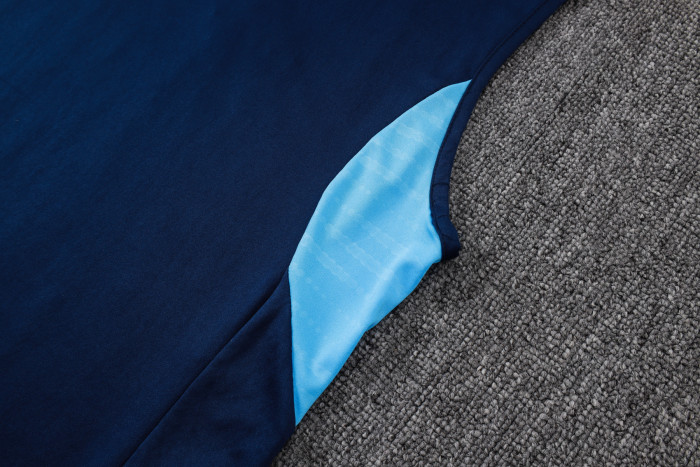 25-26 Arsenal High Quality Tank Top And Shorts Suit