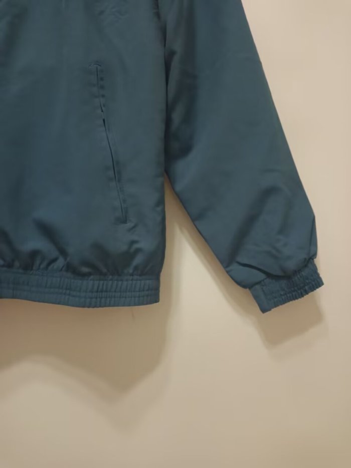 2025 Flamengo Double Sided Windbreaker