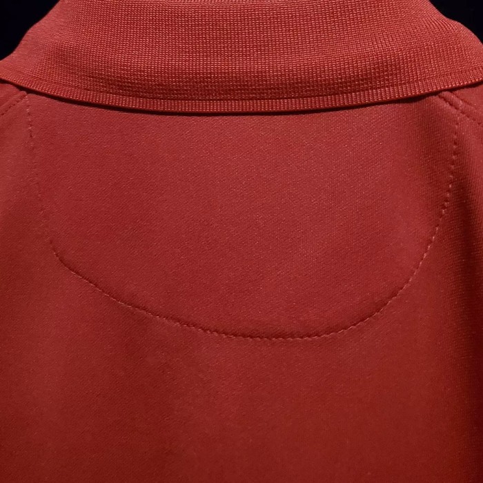 2020 Portugal 1:1 Home Fans Soccer Jersey