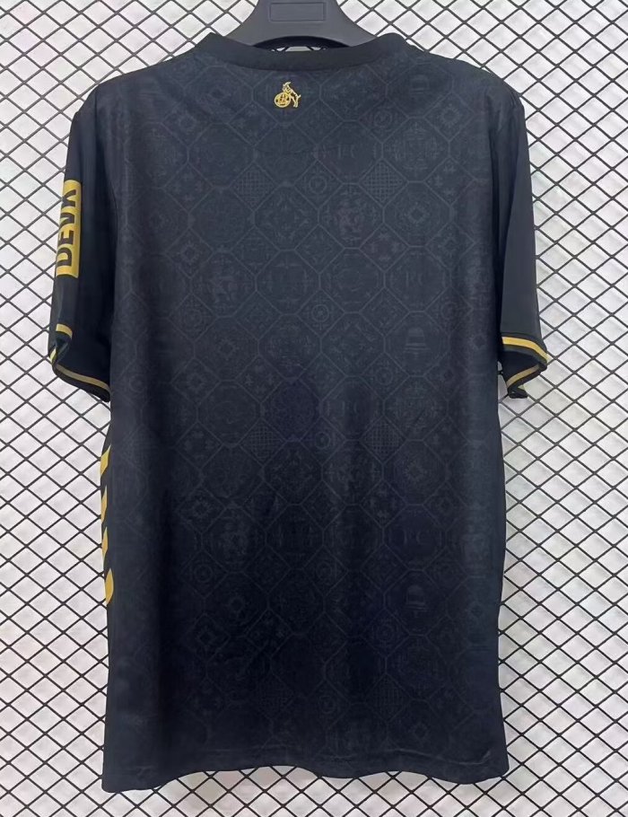 25-26 Koln Third Fans Soccer Jersey 1:1 Thai Quality
