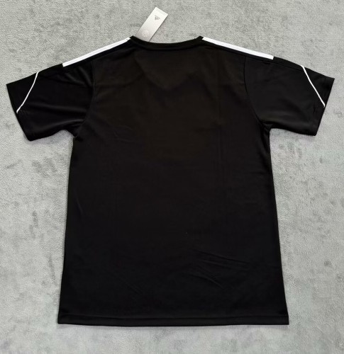 25-26 Venezuela Black Special Edition Fans Soccer Jersey*黄标