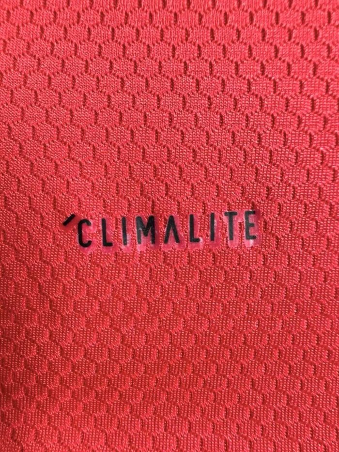 2019-2020 Manchester United Home Retro Soccer Jersey