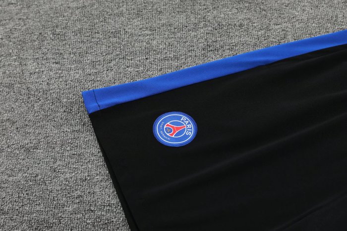 23-24 Paris Saint-Germain High Quality Training Short Suit