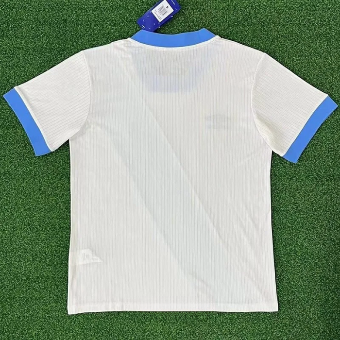 25-26 Guatemala Home Fans Soccer Jersey