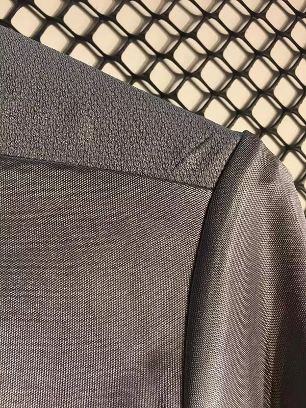 2015-2016 Palmeiras Away Retro Soccer Jersey