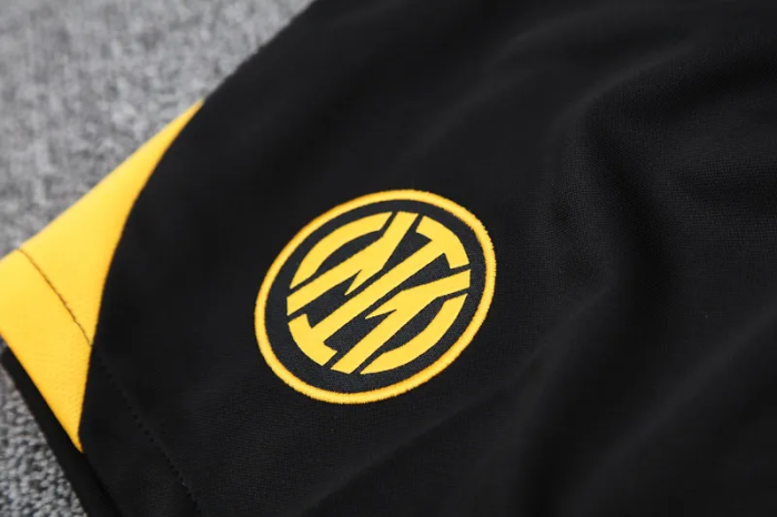 25-26 Inter Milan High Quality Training Short Suit
