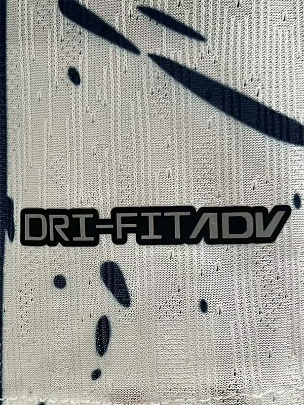 25-26 Paris Saint-Germain White Special Edition Player Version Soccer jersey