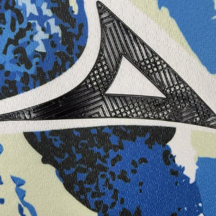 25-26 Puebla Home Fans Soccer Jersey 1:1 Thai Quality