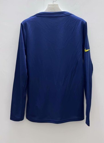 25-26 Atlético Madrid Special Edition Long sleeves Fans Soccer Jersey