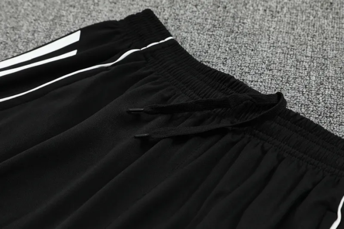 25-26 Real Madrid High Quality Training Short Suit