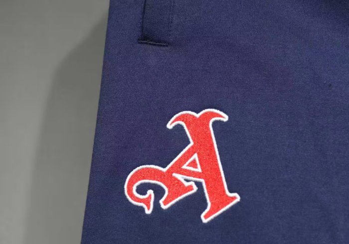 25-26 Arsenal Blue Hoodie Tracksuit