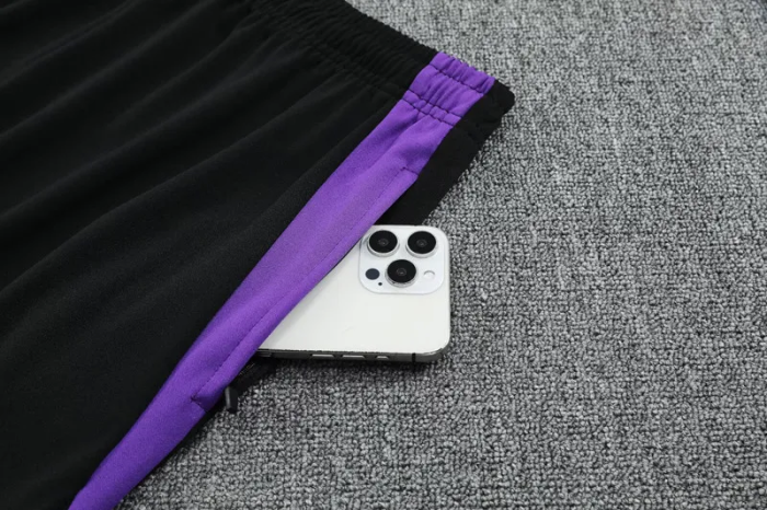 25-26 Germany High Quality Polo Tracksuit