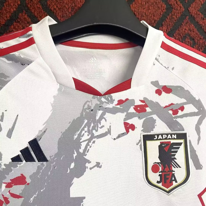 2023 Japan Special Edition Training Shirts