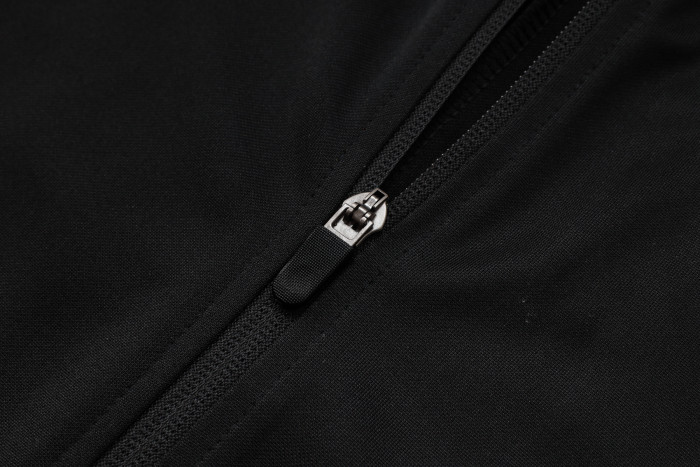 25-26 Paris Saint-Germain High Quality Jacket Tracksuit