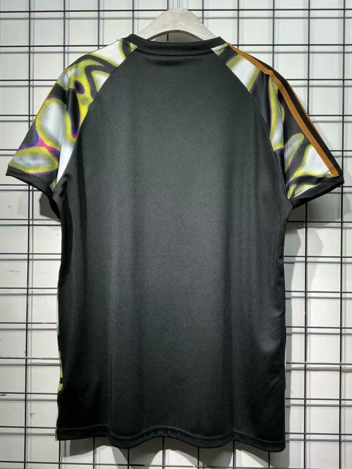 25-26 Tigres UANL Special Edition Fans Soccer Jersey