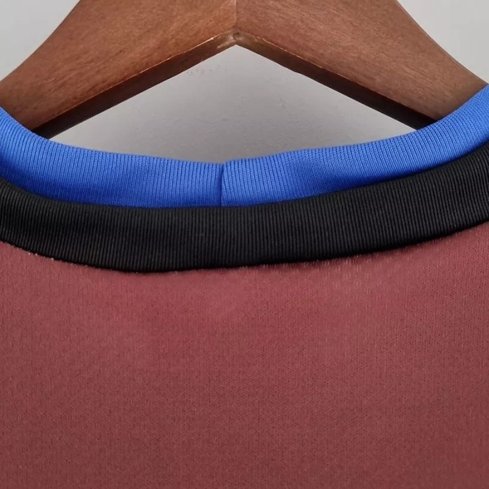 1994-1995 Inter Milan Away Retro Soccer Jersey