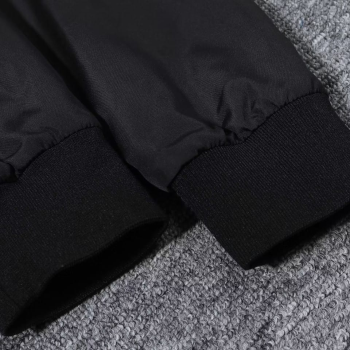 2025 Inter Milan New Pattern Windbreaker